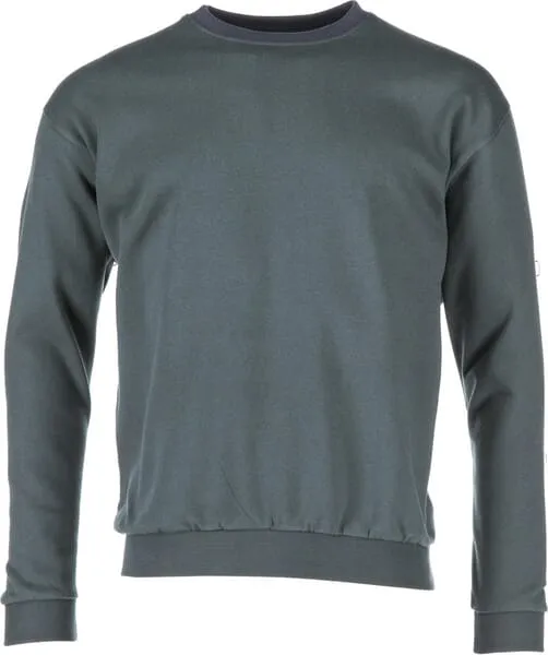 Dvoubarevná mikina Kramp Original