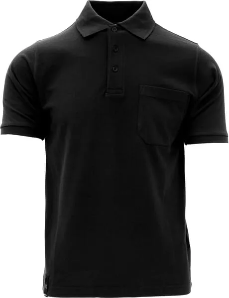 Polo triko s krátkým rukávem Kramp Original