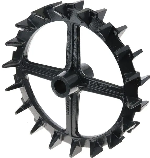 Crosskillové kolo D550-150 orig. Kverneland