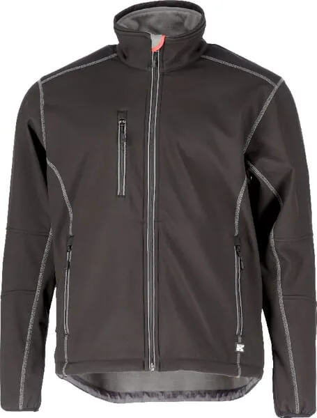 Softshellová bunda Kramp Original