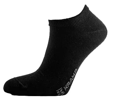 Kotníkové ponožky krátké, 3 páry