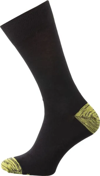 Letní pracovní ponožky s kevlarovým vláknem, 2 páry