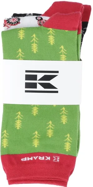 Ponožky Kramp Fun