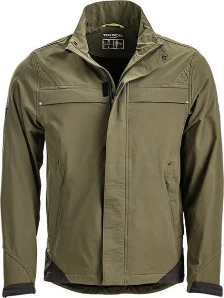 Bunda, Kramp 4 Way Stretch