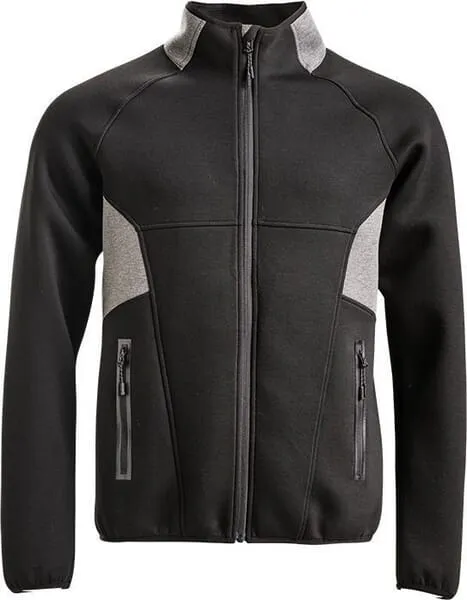 Bunda se vzduchovou vrstvou, Kramp 4 Way Stretch