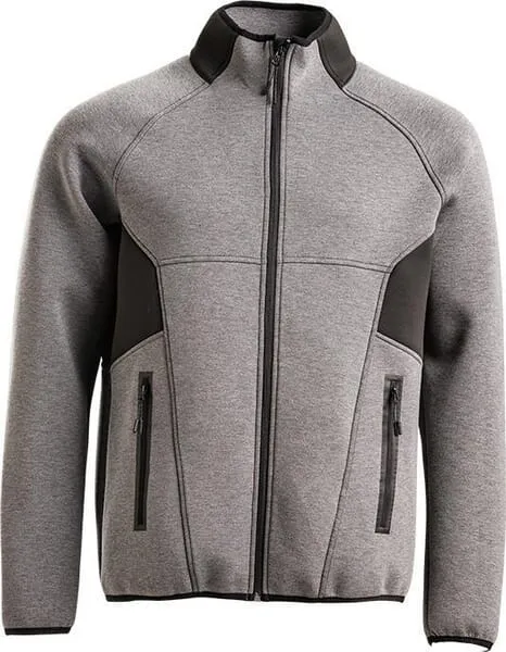 Bunda se vzduchovou vrstvou, Kramp 4 Way Stretch