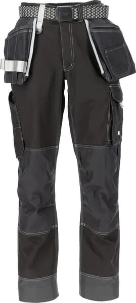 Pracovní kalhoty, strečové, Kramp Technical