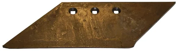 Krídlo radlice vnitřní l. Org.