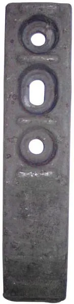 Radlice úzká povlak. TMS Org.