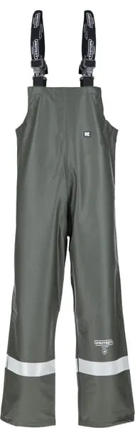 Nepromokavé kalhoty s laclem, Kramp Protect