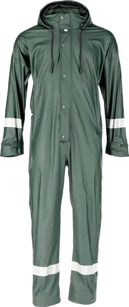 Nepromokavé kombinézy, Kramp Protect