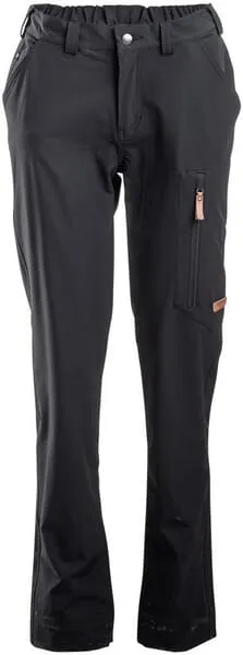 Dámské strečové kalhoty, Kramp Active