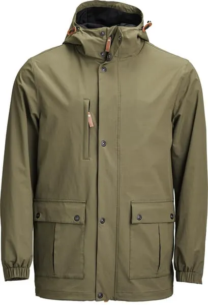 Pánská softshellová bunda