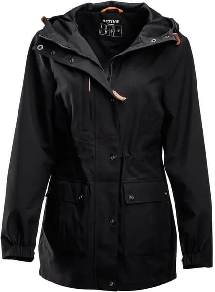 Dámská softshellová bunda