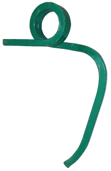 Pružné pera 35/35mm org.