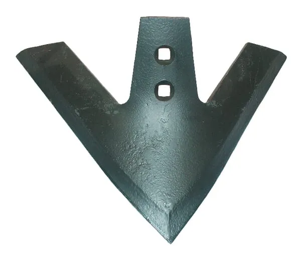 Šípová radlička 420mm Org.