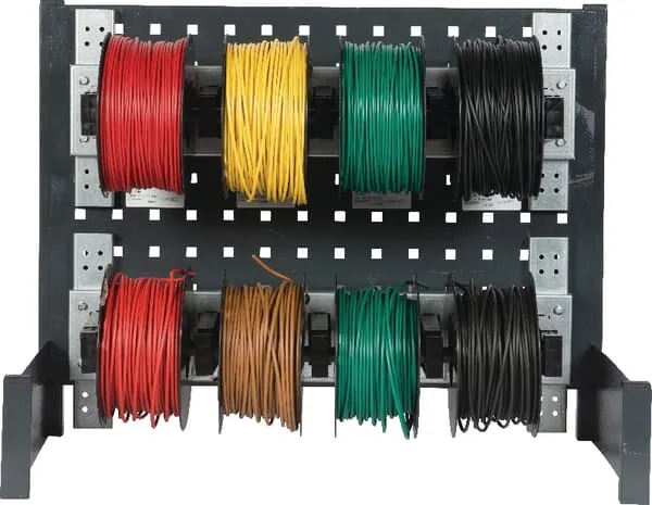 Kabely 1,5 + 2,5 mm²