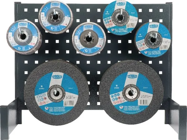 Brusné a řezné kotouče 2