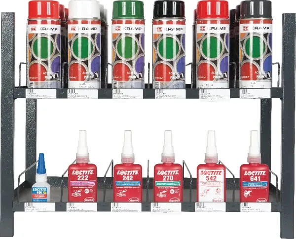 Modul Loctite a barvy ES