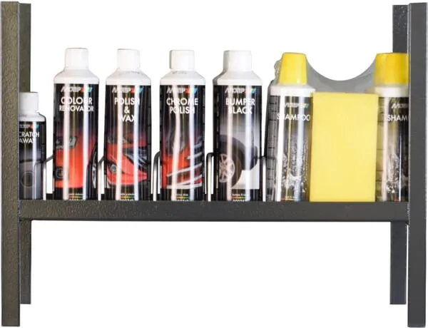 Čištění vozidel 2