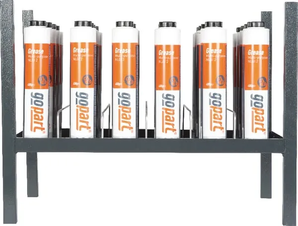 Maziva gopart LubeShuttle