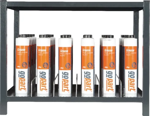 Maziva gopart LubeShuttle