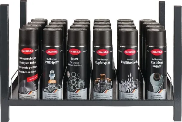Technické spreje Caramba 1