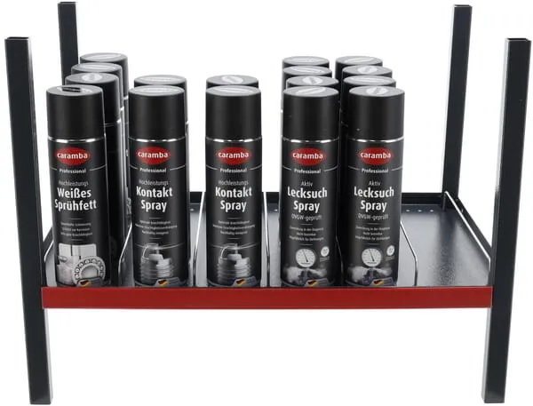 Technické spreje Caramba 2