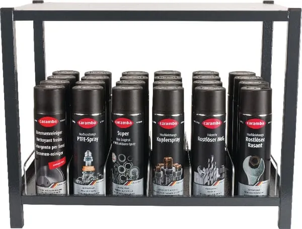 Technické spreje Caramba 1