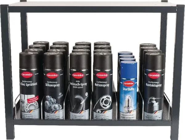 Technické spreje Caramba 2