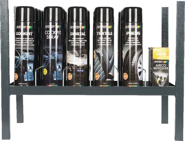 Čištění vozidla vnitřek