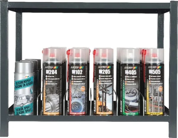 MOTIP 2 Část horní