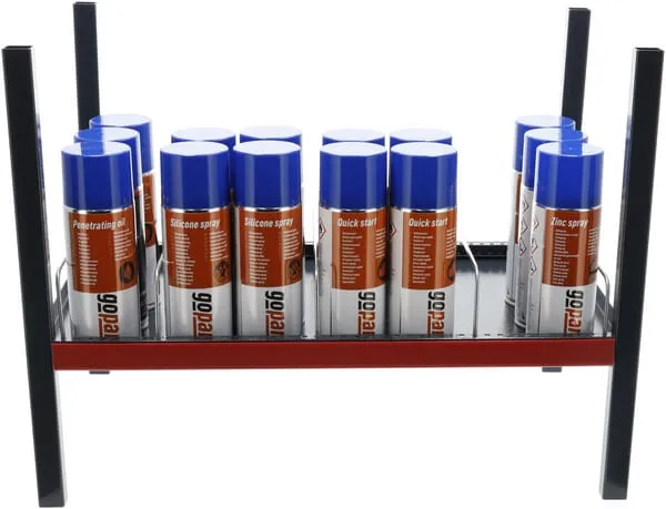 Technické spreje gopart