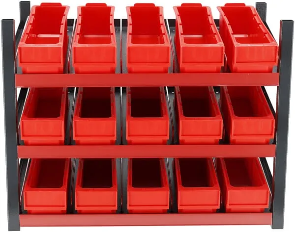 Inbusové šrouby DIN912