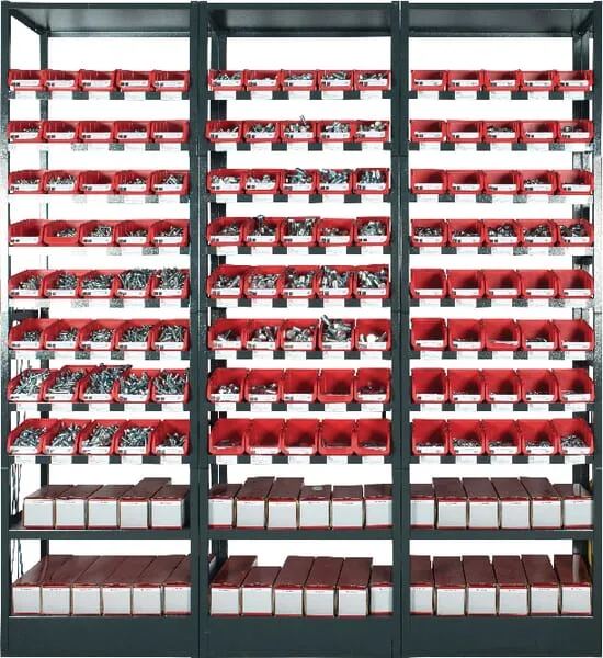 Spojovací materiál 8,8