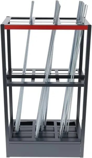 Závitové tyče 4.6