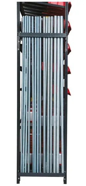 Závitové tyče 8.8