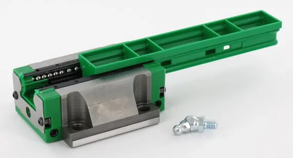 Vozík pro lineární vedení