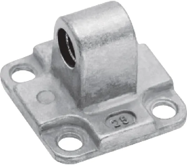 Čep zadní ženský typu L...