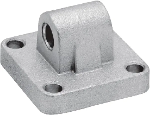 Zátka zadní mužská