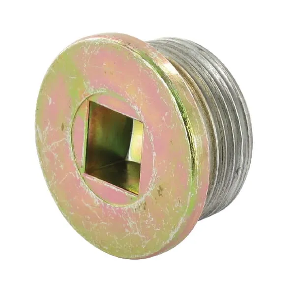 Vypouštěcí šroub