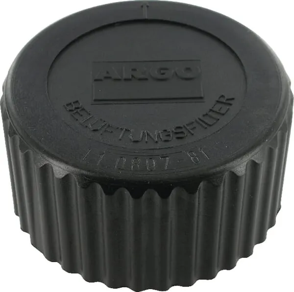 Filtr hydrauliky Argo