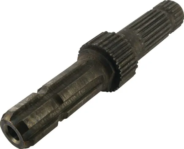 Zadní vývodový hřídel