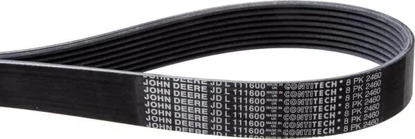 Klínový řemen l=2460