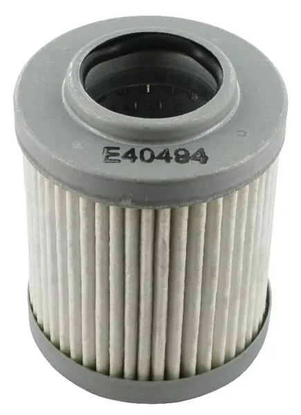 Hydraulický filtr pro vývodový hřídel přední