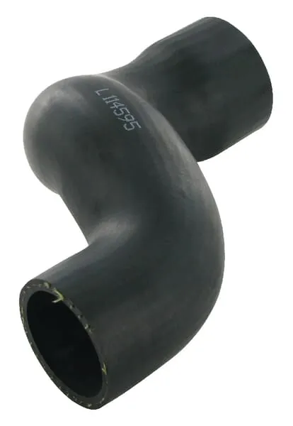 Hadice chladiče, spodní