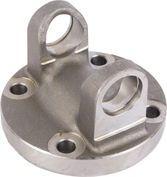 Příruba převodovky