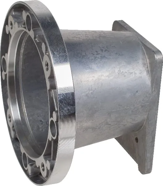 Nosič čerpadla 100/112B14-GR1