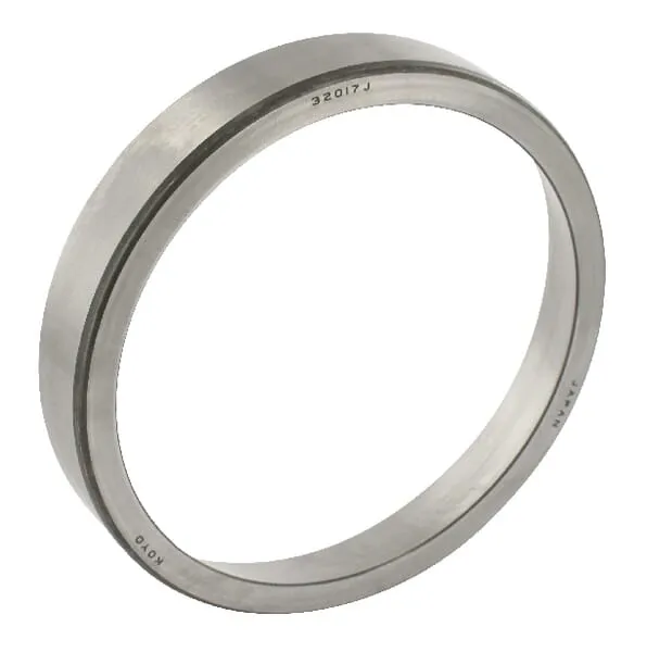 Pánev ložiska zadní nápravy