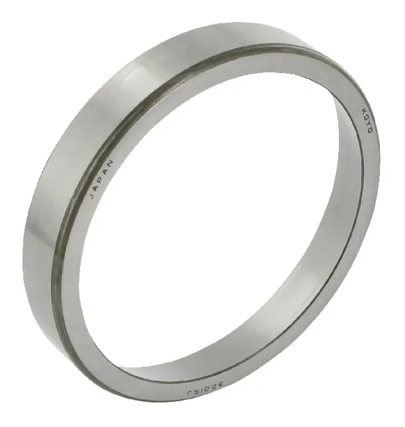 Pánev ložiska zadní nápravy